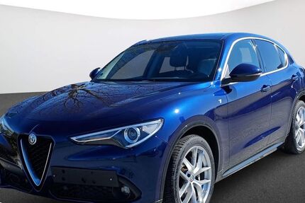 Alfa Romeo Stelvio 63.889 km 30.970 &euro; Bocholt 46395
