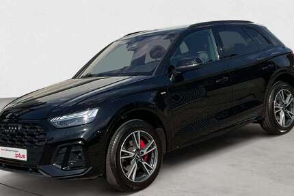 Audi Q5 25.165 km 48.480 &euro; Wesel 46483