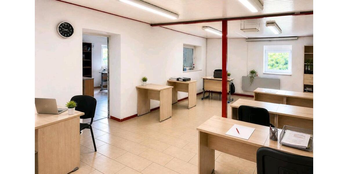Gewerbeobjekt Wesel Fusternberg - 650&euro; | Angebot:26653079