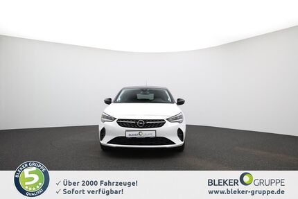 Opel Corsa 22.943 km 16.689 &euro; Borken 46325