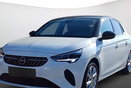 Opel Corsa 13.807 km 17.920 &euro; Borken 46325