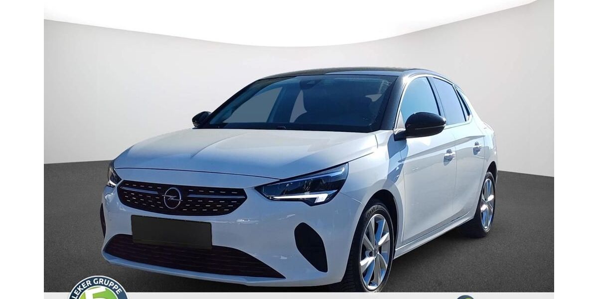 Opel Corsa 13.807 km 17.920 &euro; Borken 46325