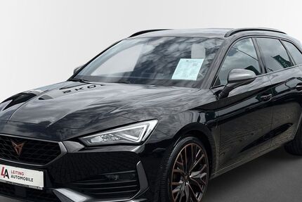 Cupra Leon 51.106 km 24.946 &euro; Bocholt 46395