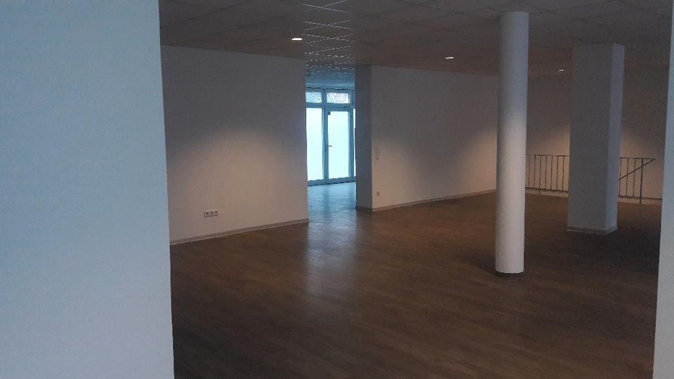 Gewerbeobjekt Borken - 1.887&euro; | Angebot:25986486