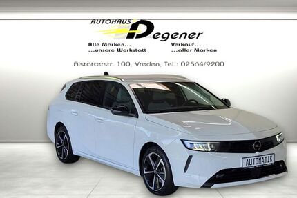 Opel Astra 55.082 km 19.991 &euro; Vreden 48691