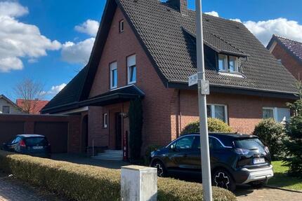 Haus Heiden - 3 Zimmer, 110 m&sup2;, 1.150&euro; | Angebot:26397476