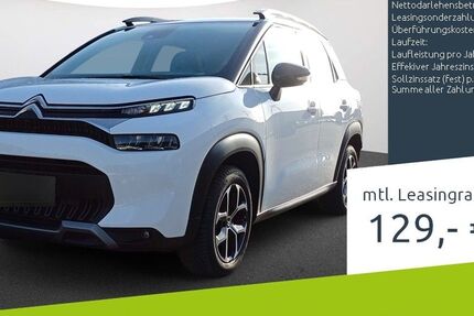 Citroen C3 Aircross 19.596 km 13.170 &euro; Bocholt 46395