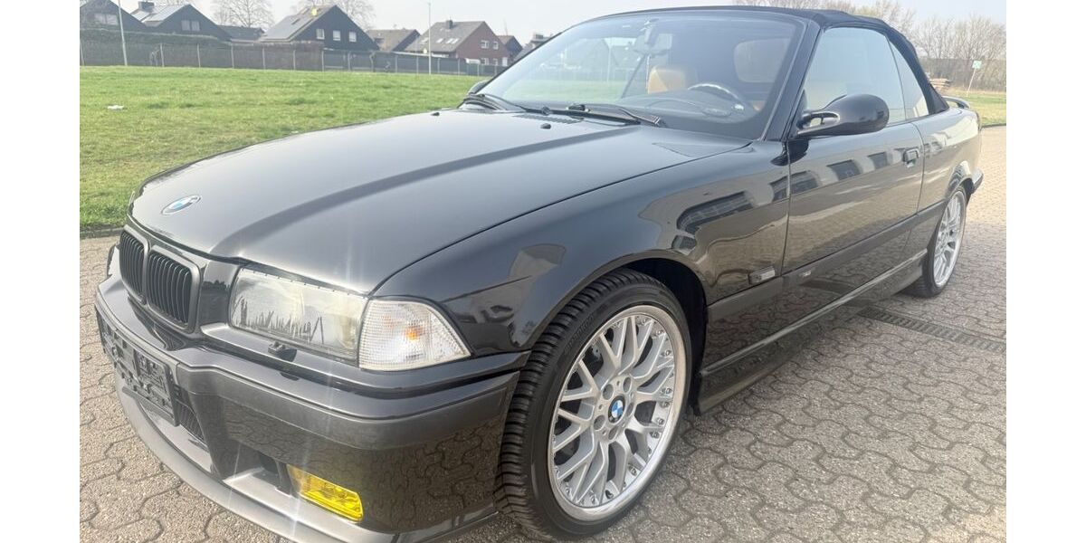 BMW 328 197.000 km 9.990 &euro; Rhede 46414