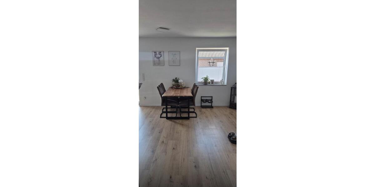 Etagenwohnung Borken - 3 Zimmer, 85 m&sup2;, 935&euro; | Angebot:25894271