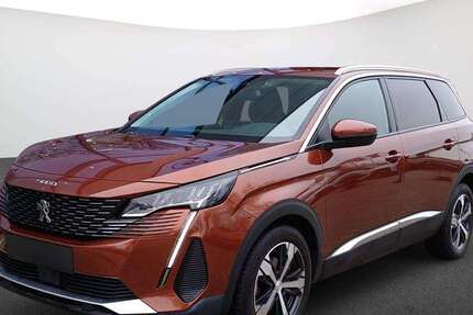 Peugeot 5008 52.245 km 23.379 &euro; Borken 46325