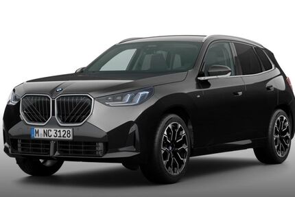 BMW X3 27.319 km 53.870 &euro; Bocholt 46395