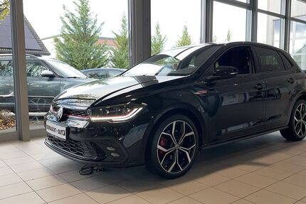 VW Polo 24.745 km 28.890 &euro; Hünxe 46569