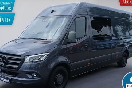 Mercedes-Benz Sprinter 151.720 km 55.990 &euro; Gescher 48712