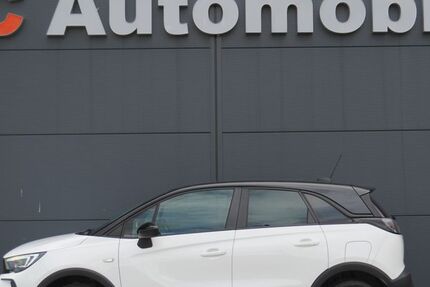 Opel Crossland (X) 117.500 km 12.480 &euro; Velen 46342