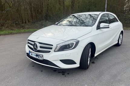 Mercedes-Benz A 180 194.000 km 9.200 &euro; Stadtlohn 48703