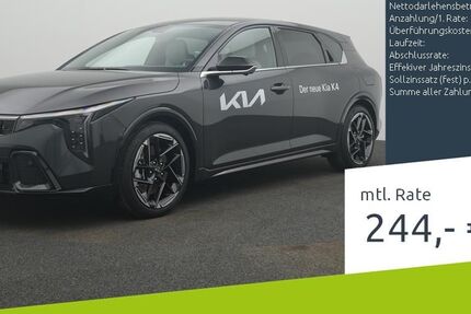 Kia K4 8.990 km 34.270 &euro; Bocholt 46395