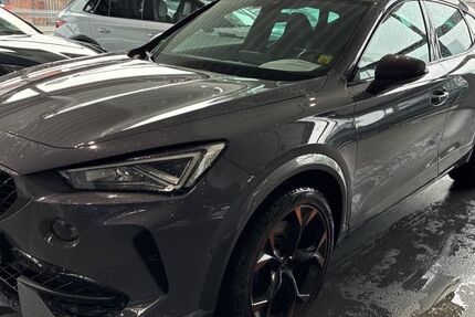 Cupra Formentor 58.686 km 25.746 &euro; Bocholt 46395