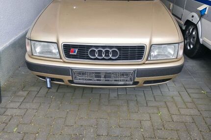 Audi 80 305.733 km 1.699 &euro; Stadtlohn 48703