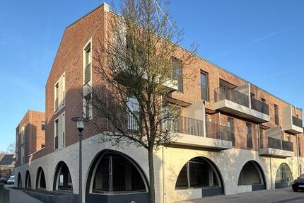 Wohnung Reken - 2 Zimmer, 871&euro; | Angebot:23720348