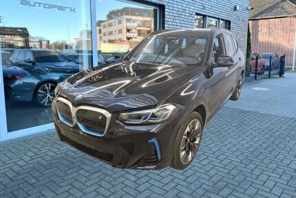 BMW iX3 97.400 km 37.500 &euro; Bocholt 46397