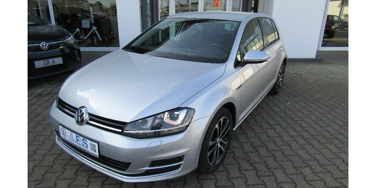 VW Golf 99.000 km 12.950 &euro; Emmerich am Rhein 46446