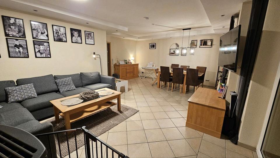 Doppelhaushälfte Isselburg - 6 Zimmer, 144 m&sup2;, 389.000&euro; | Angebot:27073252