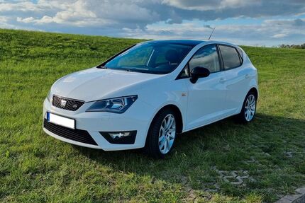 Seat Ibiza 97.700 km 9.999 &euro; Hamminkeln 46499