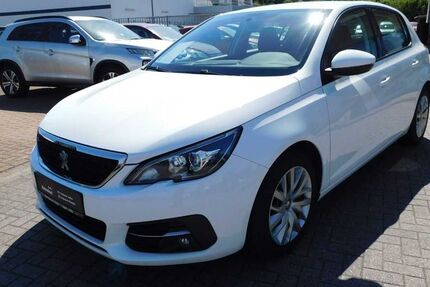 Peugeot 308 85.800 km 9.990 &euro; Xanten 46509