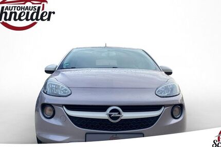 Opel Adam 101.896 km 7.588 &euro; Rees 46459