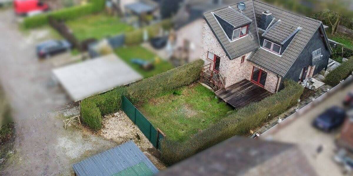 Einfamilienhaus Kalkar Kehrum - 4 Zimmer, 319.000&euro; | Angebot:26673466