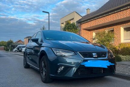 Seat Ibiza 65.000 km 16.200 &euro; Hamminkeln 46499