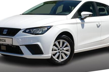 Seat Ibiza 11.687 km 17.480 &euro; Bocholt 46395