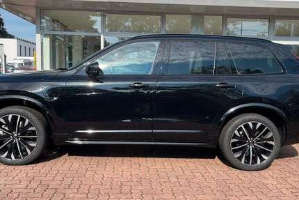Volvo XC90 4.500 km 79.850 &euro; Bocholt 46395