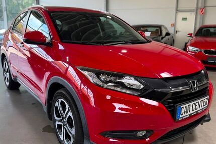 Honda HR-V 89.000 km 15.950 &euro; Bocholt 46395