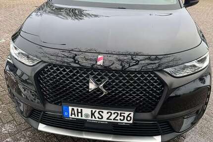 DS Automobiles DS 7 Crossback 57.023 km 25.000 &euro; sudlohn 46354