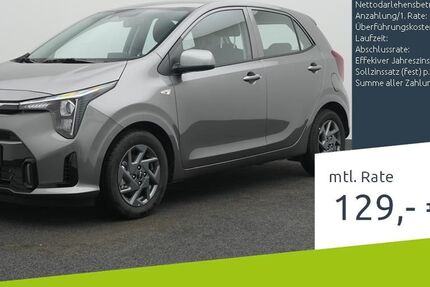 Kia Picanto 7.900 km 16.170 &euro; Borken 46325