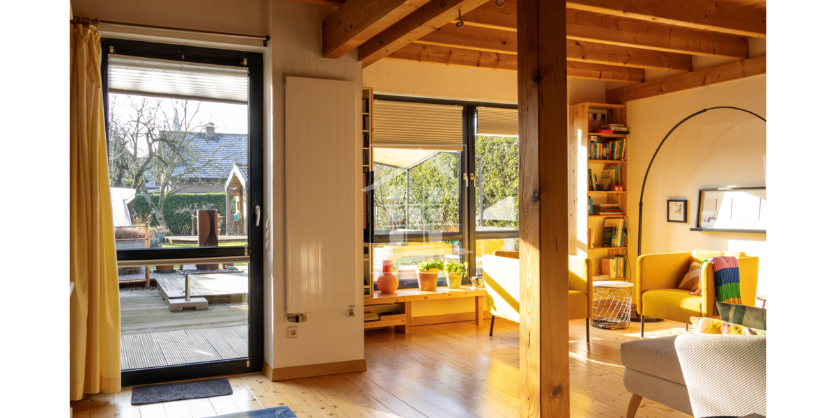 Einfamilienhaus Rhede - 6 Zimmer, 126 m&sup2;, 488.800&euro; | Angebot:25163440