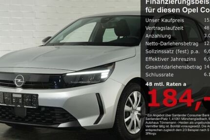 Opel Corsa 6.964 km 15.424 &euro; Heiden 46359