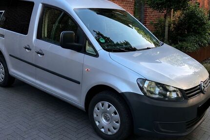 VW Caddy 162.100 km 12.000 &euro; Borken 46325