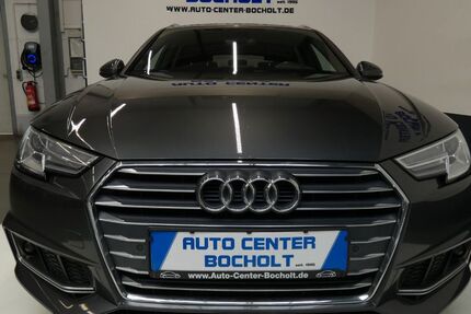 Audi A4 128.000 km 19.500 &euro; Bocholt 46395