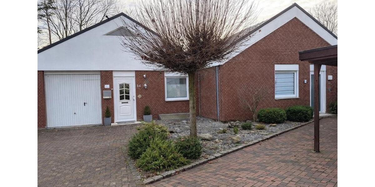 Bungalow Bocholt Stenern - 6 Zimmer, 118 m&sup2;, 360.000&euro; | Angebot:26766488