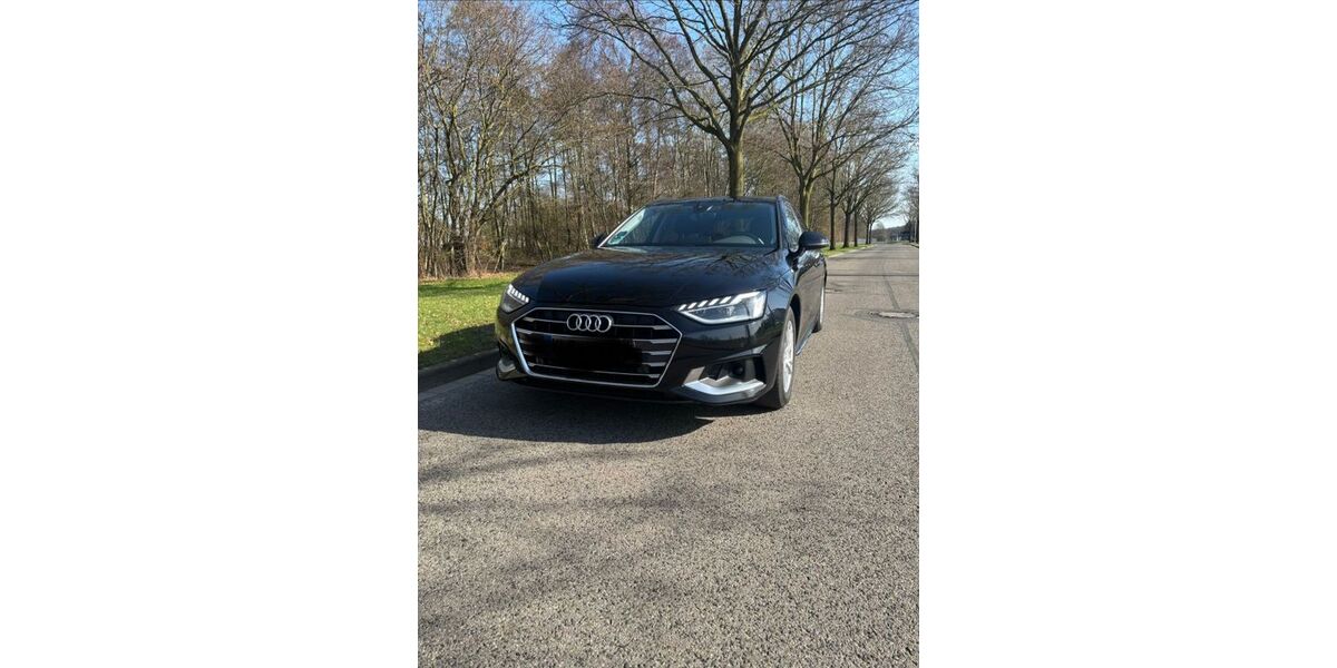 Audi A4 145.000 km 18.700 &euro; Kalkar 47546