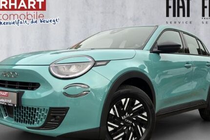 Fiat 600 14.999 km 18.987 &euro; Stadtlohn 48703