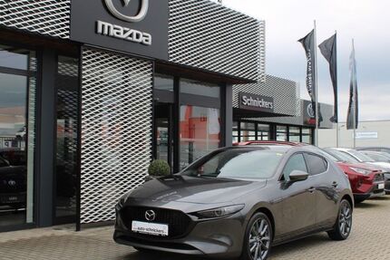 Mazda 3 20.122 km 25.240 &euro; Xanten 46509