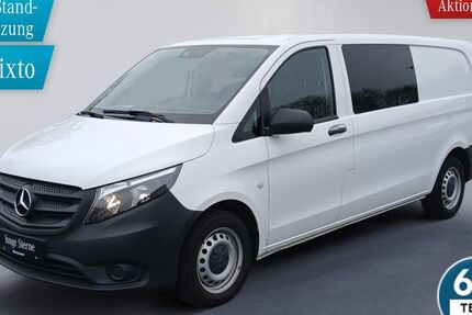 Mercedes-Benz Vito 67.531 km 25.500 &euro; Gescher 48712