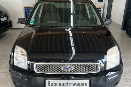 Ford Fusion 139.000 km 2.550 &euro; Voerde (Niederrhein) 46562