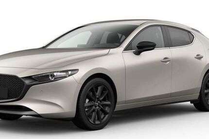 Mazda 3 9.100 km 24.990 &euro; Xanten 46509