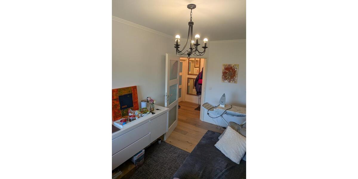 Etagenwohnung Bocholt Feldmark - 3 Zimmer, 91 m&sup2;, 950&euro; | Angebot:26019172