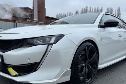 Peugeot 508 125.000 km 21.900 &euro; Bocholt 46395
