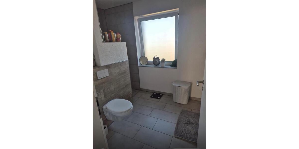 Etagenwohnung Borken - 3 Zimmer, 85 m&sup2;, 935&euro; | Angebot:25894271